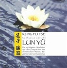 Konfuzius, Kung Fu Tse, Tom Jacobs, Tom Sprecher: Jacobs - Konfuzius spricht Lun Yü, 1 Audio-CD (Hörbuch)