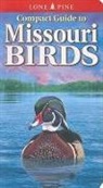 Gregory Kennedy, Michael Roedel - Compact Guide to Missouri Birds