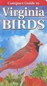 Gregory Kennedy, Curtis Smalling, Curtis G. Smalling - Compact Guide to Virginia Birds