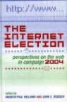 John C. Tedesco, Andrew Williams, Andrew Paul (EDT)/ Tedesco Williams, Andrew Paul Tedesco Williams, John C. Tedesco, Andrew Paul Williams - Internet Election