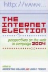 Andrew Williams, Andrew Paul (EDT)/ Tedesco Williams, Andrew Paul Tedesco Williams, John C. Tedesco, Andrew Williams, Andrew Paul Williams - Internet Election