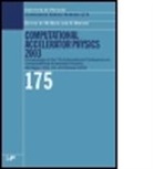 Berz Berz, M (Michigan State University Berz, M Makino Berz, Martin Berz, Martin Makino Berz, Berz M... - Computational Accelerator Physics 2003