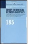 G. S. Pogosyan, G.s Vincent Pogosyan, G.s. Vincent Pogosyan, Pogosyan Pogosyan, G. S. Pogosyan, G.S Pogosyan... - Group Theoretical Methods in Physics