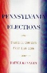 John J. Kennedy, Kennedy John J. - Pennsylvania Elections