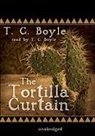 T. C. Boyle, T. C. Boyle - The Tortilla Curtain (Hörbuch)