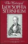 Sophie von La Roche, La Roche Sophie Von 1731-1807, Sophie von LaRoche, Sophie Von Laroche - History of Lady Sophia Sternheim