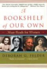 Deborah G. Felder - A Bookshelf of Our Own