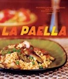 Jeff Koehler, Koehler Jeff, Pep Blancafort, Jeff Koehler - La Paella