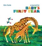 Eric Carle - Journal for Baby''s First Year