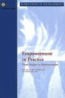Ruth Alsop, Ruth/ Bertelsen Alsop, Mette Bertelsen, Mette Frost Bertelsen, Jeremy Holland - Empowerment in Practice