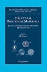 M. Elices, M. (Departamento De Ciencia De Materiales Elices, Manuel Elices, ELICES M, Remco de Boer, M. Elices... - Structural Biological Materials