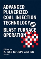 Tatsuro Ishii Ariyama, Kuniyoshi Ishii, Lynne Honigmann, K. Ishii, Ishii K. - Advanced Pulverized Coal Injection Technology and Blast Furnace