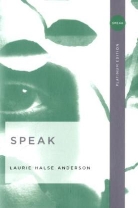 Laurie Halse Anderson - Speak
