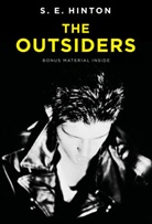 S. E. Hinton, S.E. Hinton, Susan E. Hinton - The Outsiders