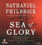 Nathaniel Philbrick, Nathaniel/ Boutsikaris Philbrick, Dennis Boutsikaris - Sea of Glory