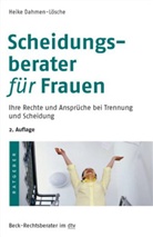 Dahmen-Lösche, Heike Dahmen-Lösche - Scheidungsberater für Frauen
