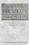 Siculus Diodorus, Peter Green, Peter Green - Diodorus Siculus, Books 11-12.37.1