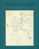 Douglas Druick, Druick Douglas, Not Available (NA), Suzanne Folds McCullagh, McCullagh Suzanne Folds - Drawings in Dialogue