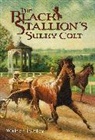 Walter Farley, Harold Eldridge - The Black Stallion's Sulky Colt
