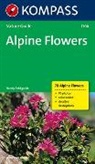 Christine Jaitner, Christine (Dr.) Jaitner - Alpine Flowers