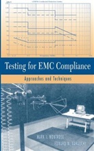 Montrose, Mark I. Montrose, Mark I. (Montrose Compliance Services Montrose, Mark I. Nakauchi Montrose, MI Montrose, MONTROSE MARK I NAKAUCHI EDWARD... - Testing for Emc Compliance
