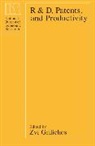 Griliches, Zvi Griliches, National Bureau of Economic Research, Zvi Griliches - R&D, Patents and Productivity