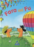 Jens Hinnrichs - Fara und Fu: Fara und Fu. B2Fibel