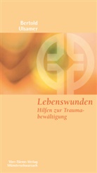 Bertold Ulsamer - Lebenswunden