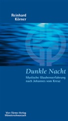 Reinhard Körner - Dunkle Nacht