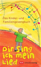Rita Efinger-Keller, Amt f. Kirchenmusik d. Diözese Rottenburg-Stuttgart, Amt für Kirchenmusik der Diözese Rottenburg-Stuttgart, Hir, Walte Hirt, Walter Hirt... - Dir sing ich mein Lied