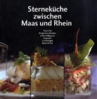 Henri Wynants, Joris Luyten, Joris Luyten - Sterneküche zwischen Maas und Rhein