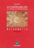 Helmut Postel, Helmut Postel - Aufgabensammlung Mathematik: Mathematik, Aufgabensammlung zur Übung und Wiederholung, EURO