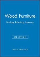 Brumbaugh, James E Brumbaugh, James E. Brumbaugh, James E. (Winchester Brumbaugh, Je Brumbaugh, Brumbaugh James E.... - Wood Furniture