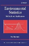 Barnett, V Barnett, Vic Barnett, Vic (Nottingham Trent University Barnett, BARNETT VIC - Environmental Statistics