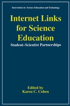 Kare C Cohen, Karen C Cohen, Karen C. Cohen - Internet Links for Science Education
