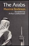 Maxime Rodinson, Rodinson Maxime - The Arabs