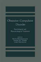 Samuel M Turner, M. Mavissakalian, Larr Michelson, Larry Michelson, Samuel M. Turner - Obsessive-Compulsive Disorder
