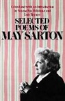 May Sarton, Lois Brynes, Serena S. Hilsinger, Serena Sue Hilsinger, May Sarton - Selected Poems of May Sarton