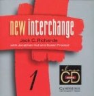 Jack C. Richards - New Interchange: 2 Class Audio-CDs (Audio book)