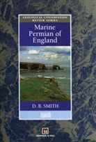 D. B. Smith - Marine Permian of England