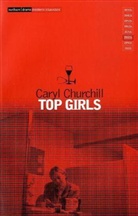 Caryl Churchill - Top Girl