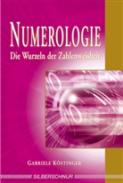 Gabriele Köstinger - Numerologie