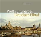 Harf Zimmermann, Harf Zimmermann - Weltkulturerbe Dresdner Elbtal