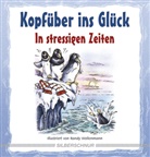 Phil Etienne, Randy Wollenmann - In stressigen Zeiten