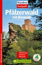Matthias Wittber - Pfälzerwald mit Bienwald