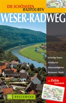 Bernhard Pollmann - Weser-Radweg