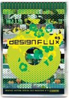 Michel Chanaud, Collectif, Michel Chanaud, Patrick Morin - Designflux 3 (DVD)
