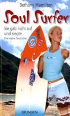 Sheryl Berk, Rick Bundschuh, Bethany Hamilton - Soul Surfer