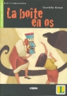 Domitille Hatuel - La Boite en os