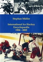Stephan Müller - International Ice Hockey Encyclopaedia 1904-2005